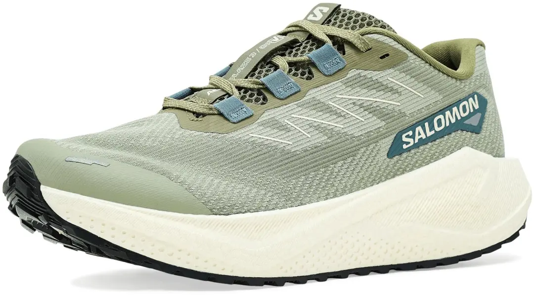 Salomon Aero Blaze 3 GRVL