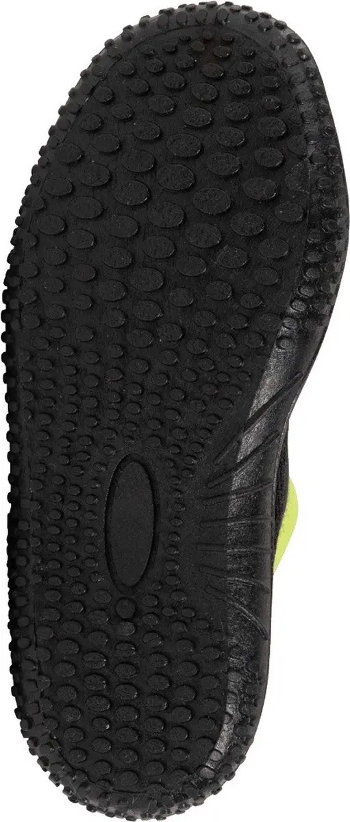 Arena Waterschoenen Jr Dark Grey Lime - Maat 32 - afbeelding 4 van 4