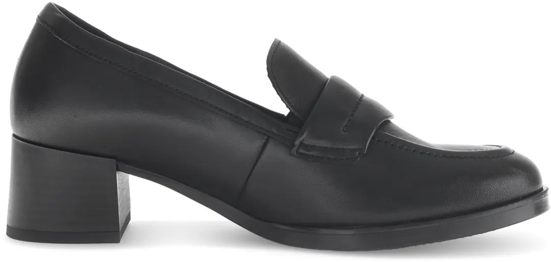 Gabor Dames Pumps zwart maat 39