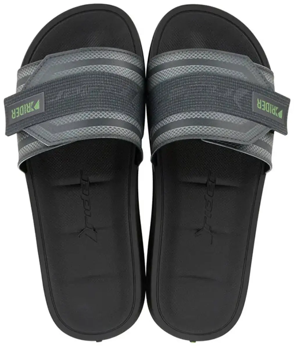 Rider Walk Flip-Flops - Zwart - EU 43 - afbeelding 2 van 2