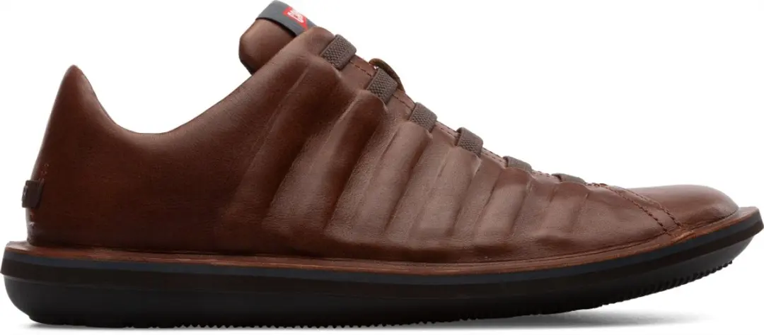 Camper Beetle Sneaker - Bruin