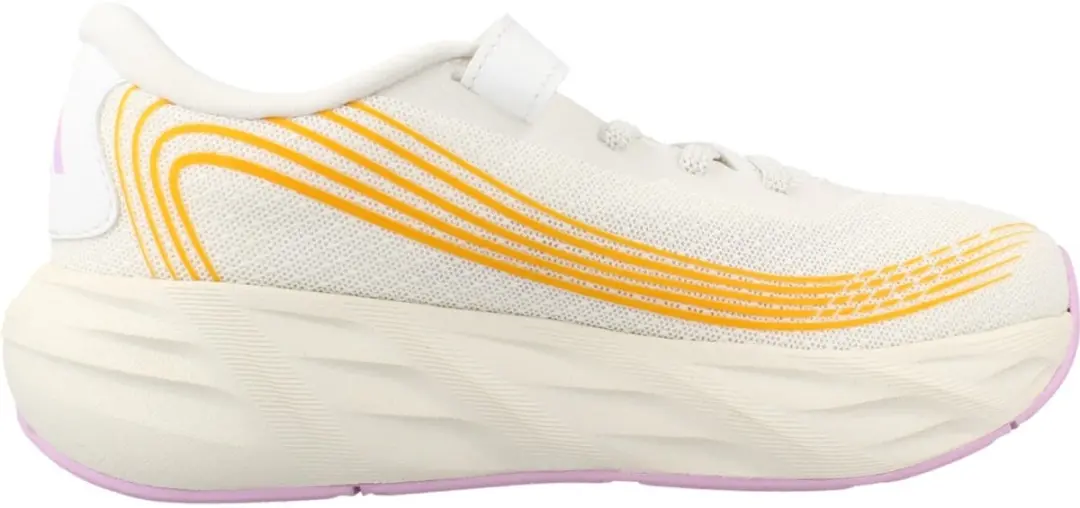 Adidas Galaxy 8 El Gymnastikskor För Barn Wit EU 33 Kinderen