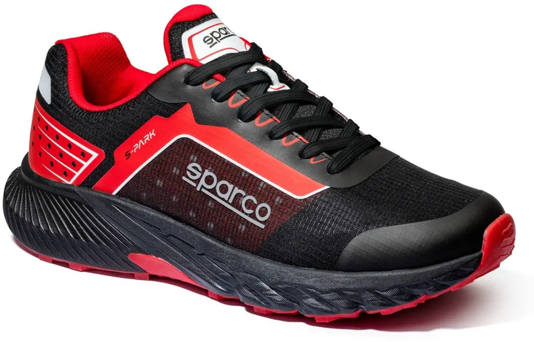 Sparco S-Park Sepang Werkschoenen O1