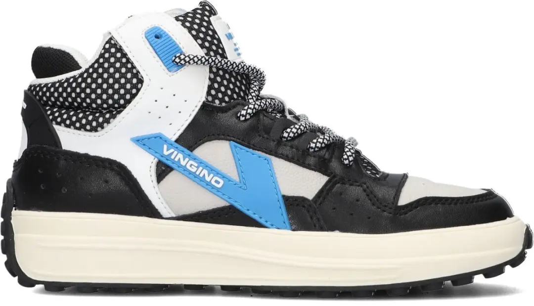 Vingino Vito Mid Hoge sneakers