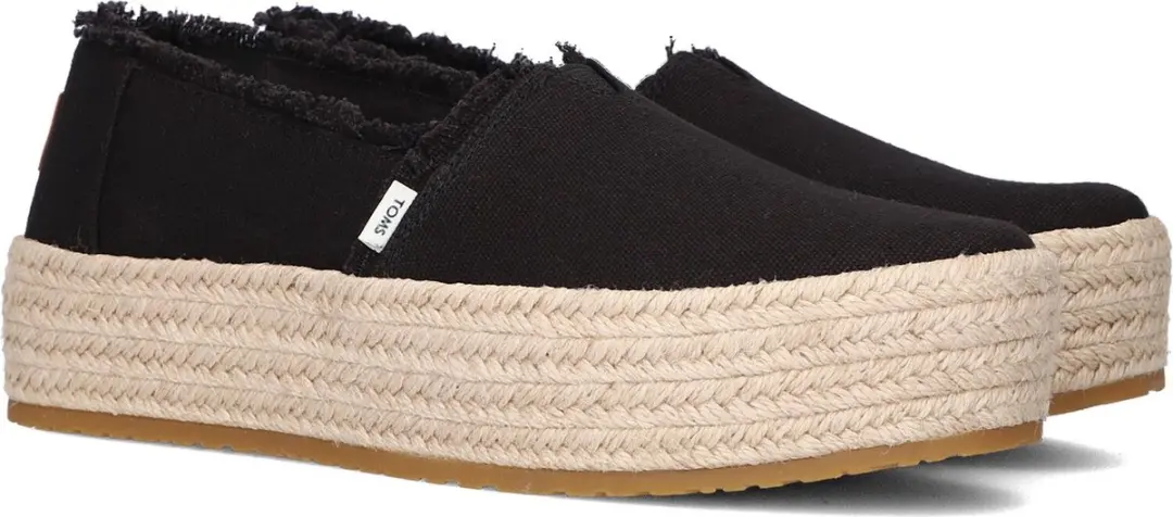 Toms Valencia Espadrilles