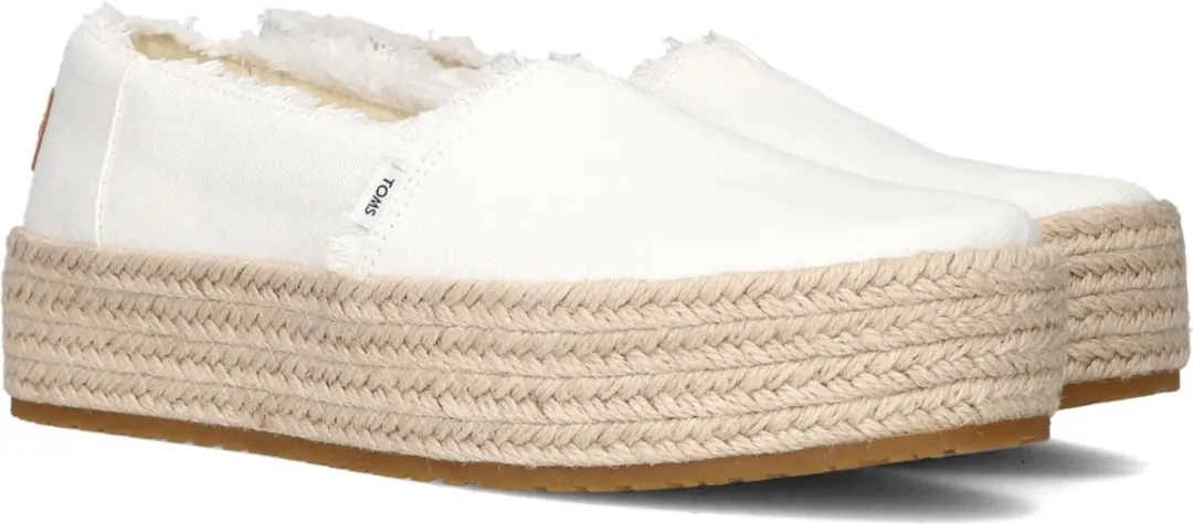 Toms Valencia Espadrilles