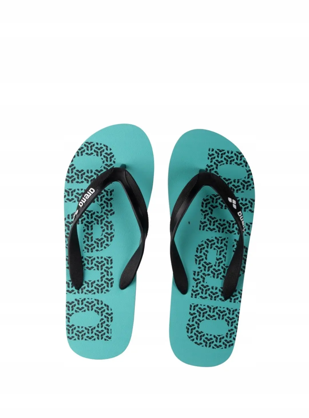 Arena Flip Flop Water Slippers Blauw Maat 37