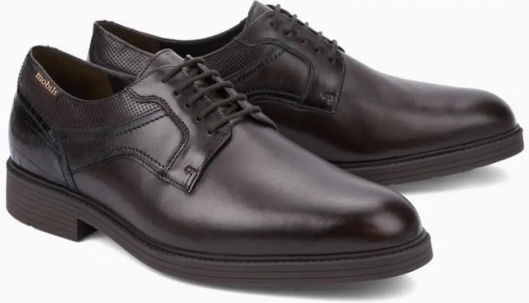 Mephisto Heren Veterschoenen