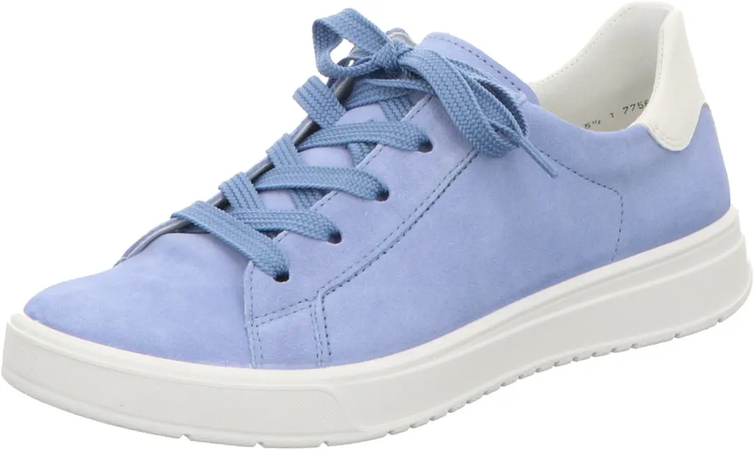 ara Dames Lage sneakers wit maat 38,5