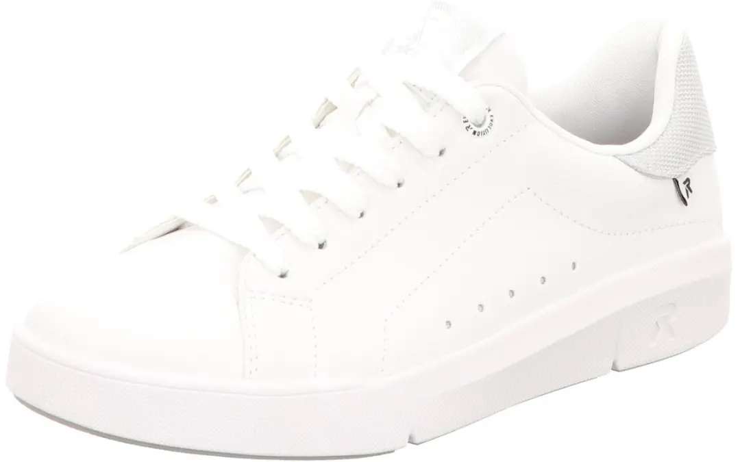 Rieker Evolution Dames Sneakers wit maat 43