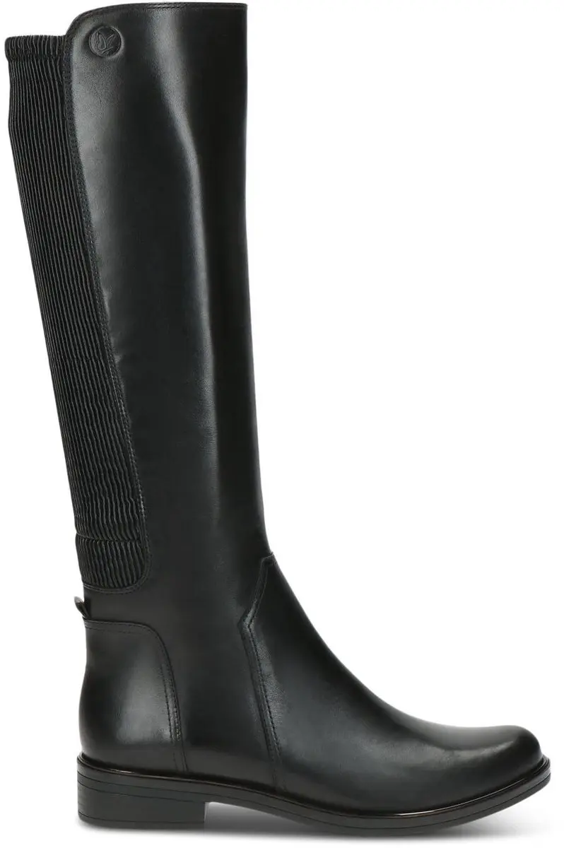 Caprice Dames Laarzen - Zwart - Maat 38 EU - afbeelding 2 van 5