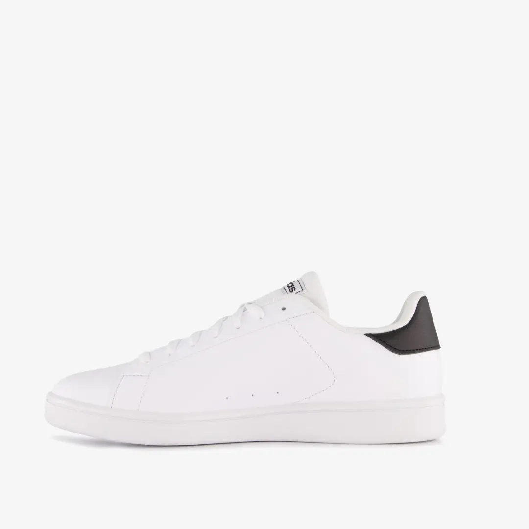 adidas Urban Court 3.0 Heren Sneakers - Wit - afbeelding 5 van 6