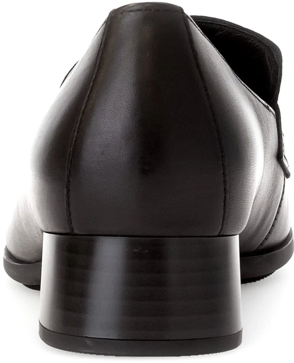 Gabor Dames Pumps zwart maat 40,5