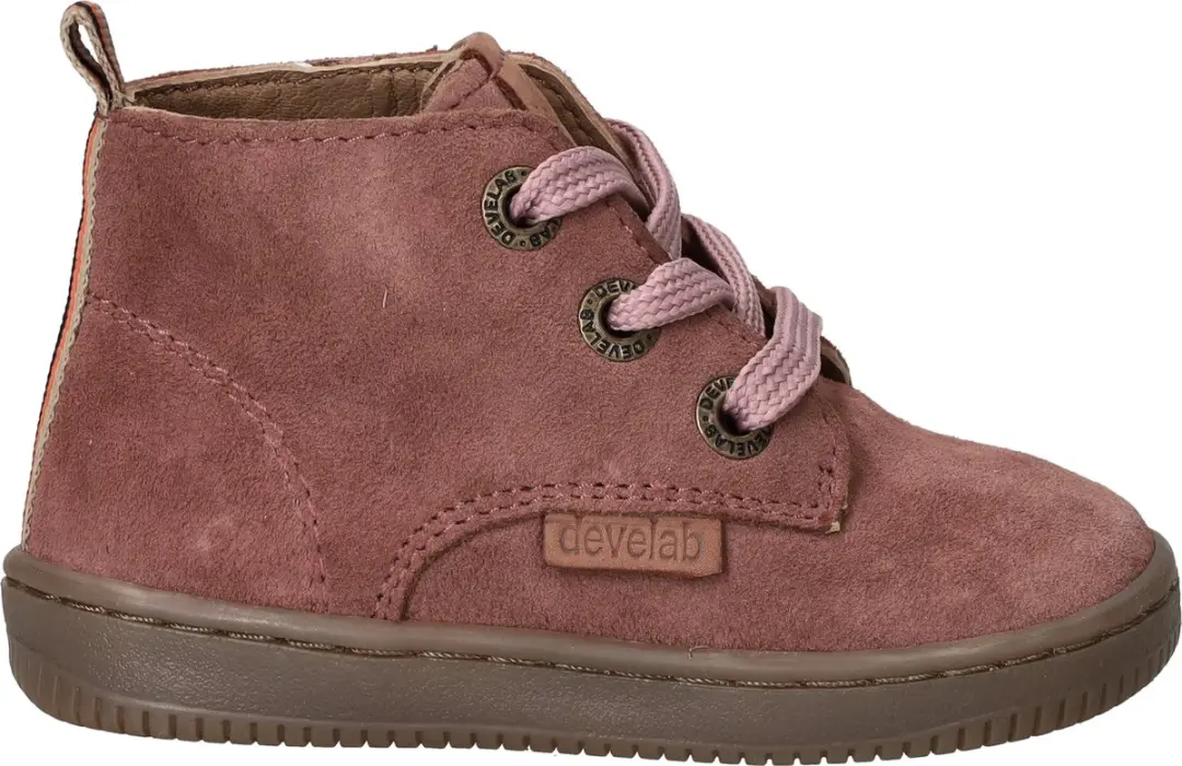 Develab Firststeps Babyschoentjes