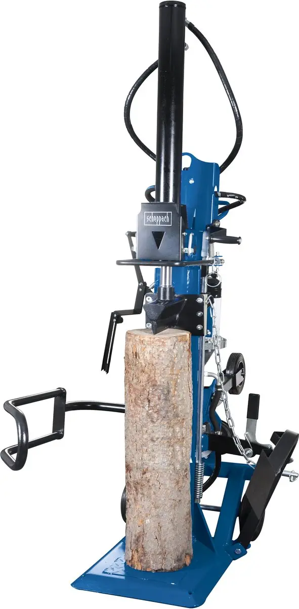 Scheppach Staande Houtklover HL2550GM
