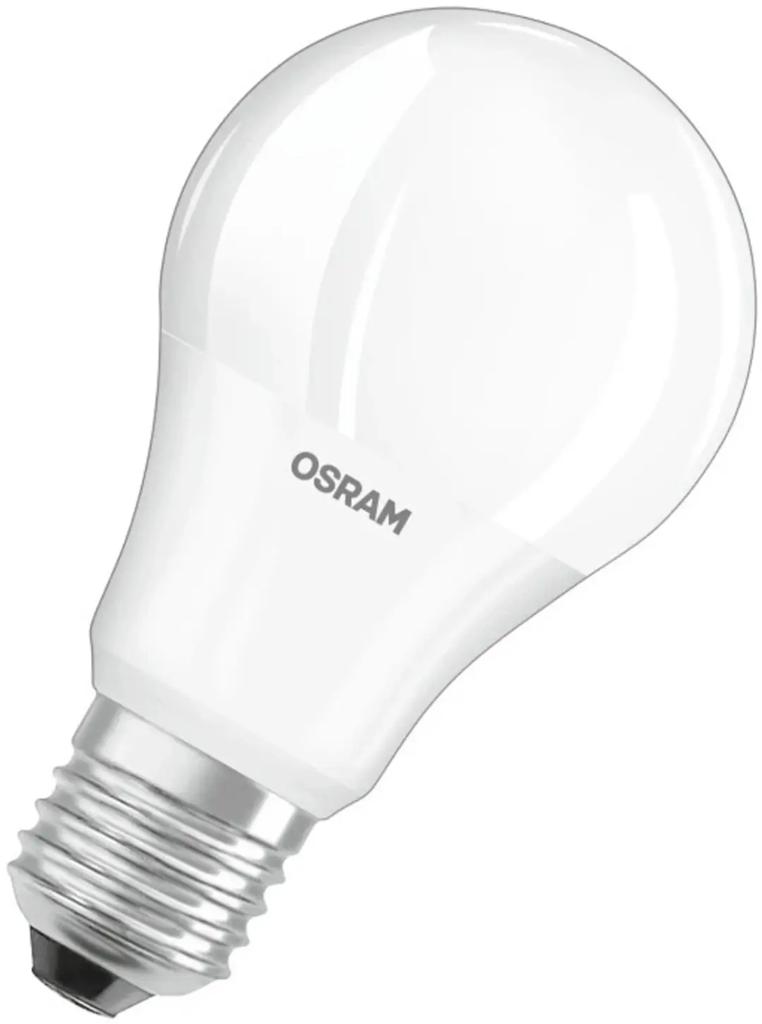 Osram E27 LED-lamp 8W 2700K 806lm - 6x - afbeelding 4 van 4