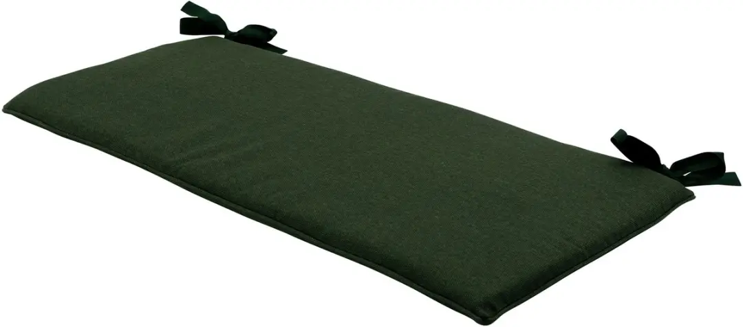 Madison Bankkussen Green Eco 110x48cm