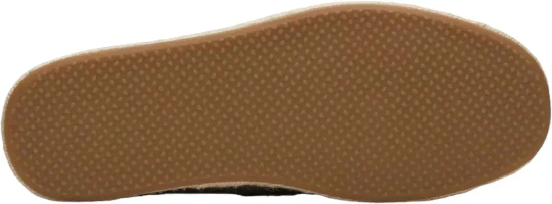 Toms Alonso Loafer Rope Loafers - Instappers - Heren - Groen - Maat 44,5 - afbeelding 3 van 6