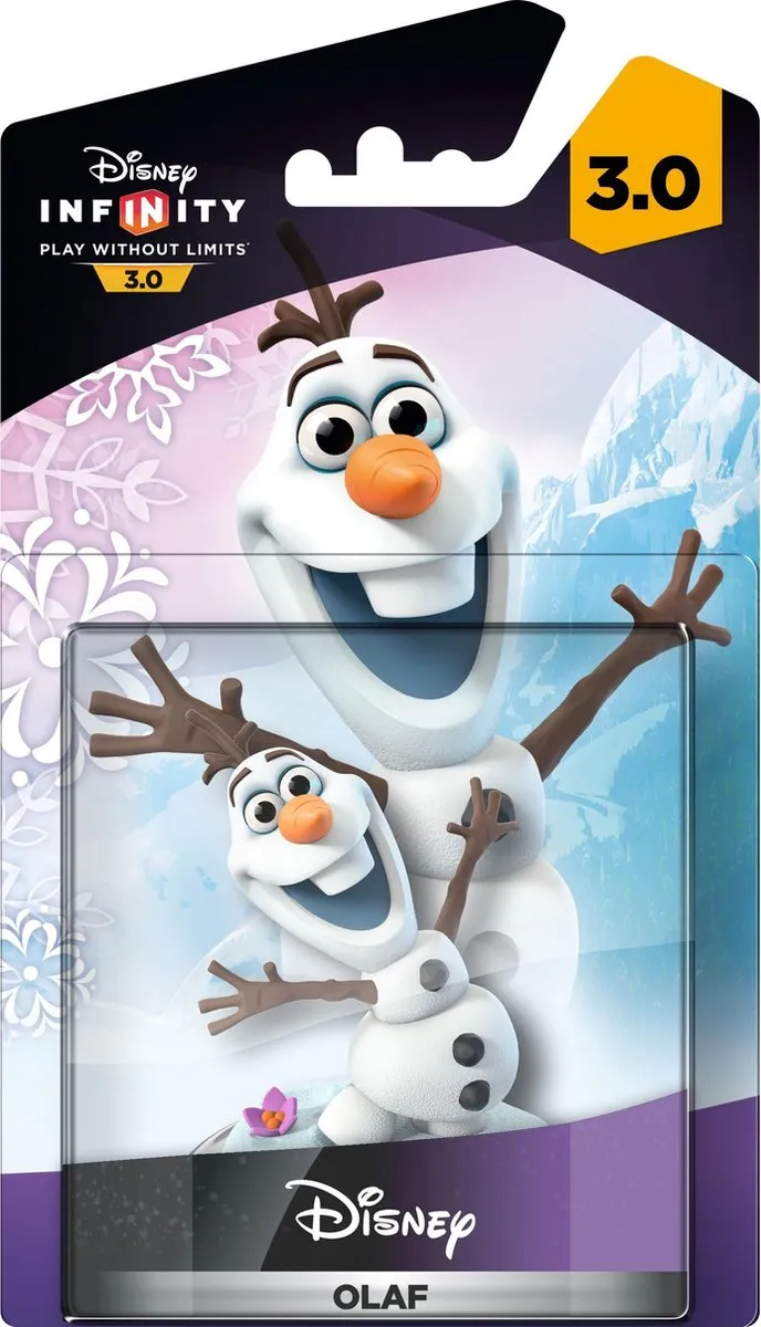 Disney Infinity 3.0 Olaf Figuur