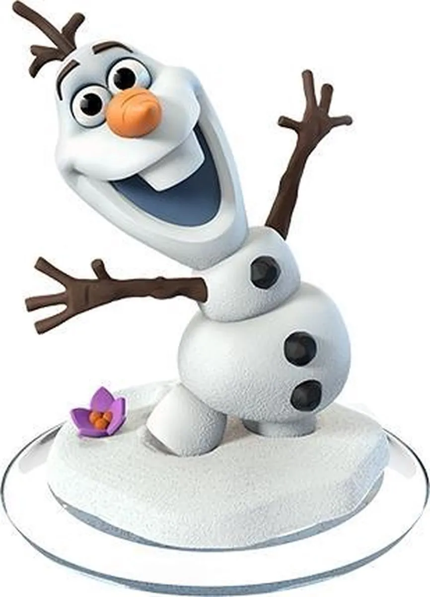 Disney Infinity 3.0 Olaf Figuur