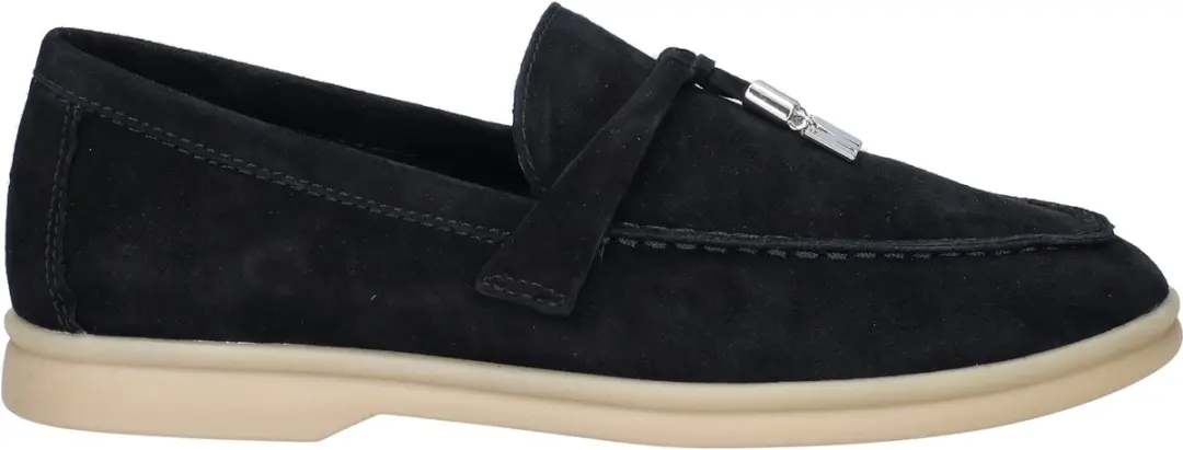 Steve Madden Portland dames loafer