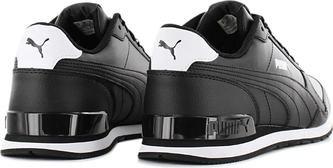 PUMA ST Runner v2 Full L Sneakers - Zwart - afbeelding 5 van 6