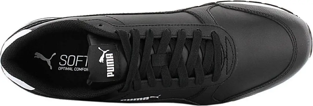 PUMA ST Runner v2 Full L Sneakers - Zwart - afbeelding 6 van 6