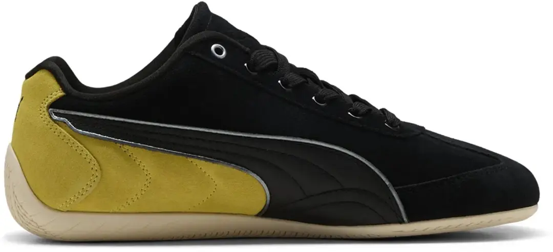 Puma Ferrari Speedcat Schoenen Zwart EU 42