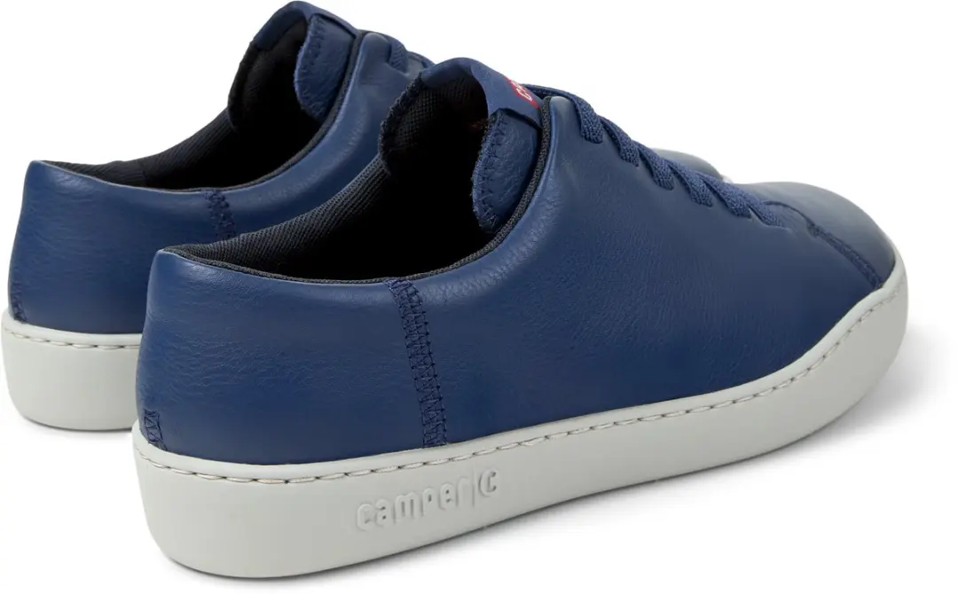 Camper Peu Touring Sneaker - Navy 1 - 43 - afbeelding 4 van 6