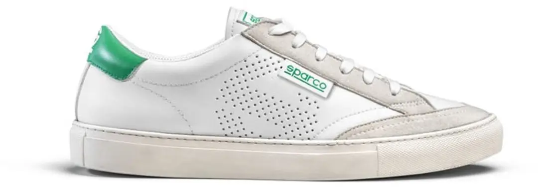 Sparco S-Time Sneakers