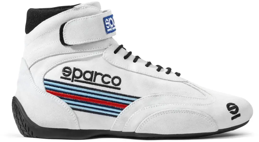 Sparco Top Martini Sneakers