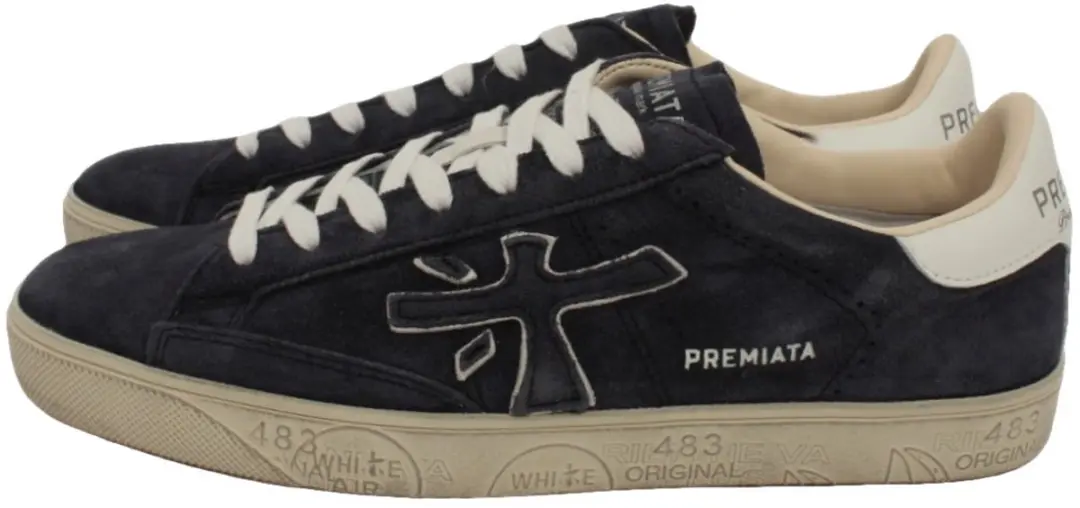 Premiata Steven Sneakers