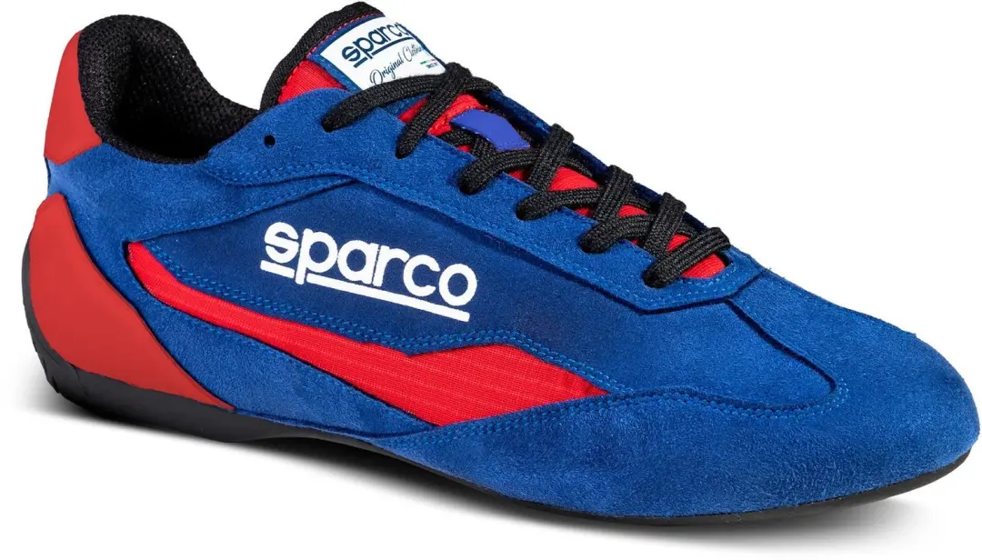 Sparco S-Drive Sneakers