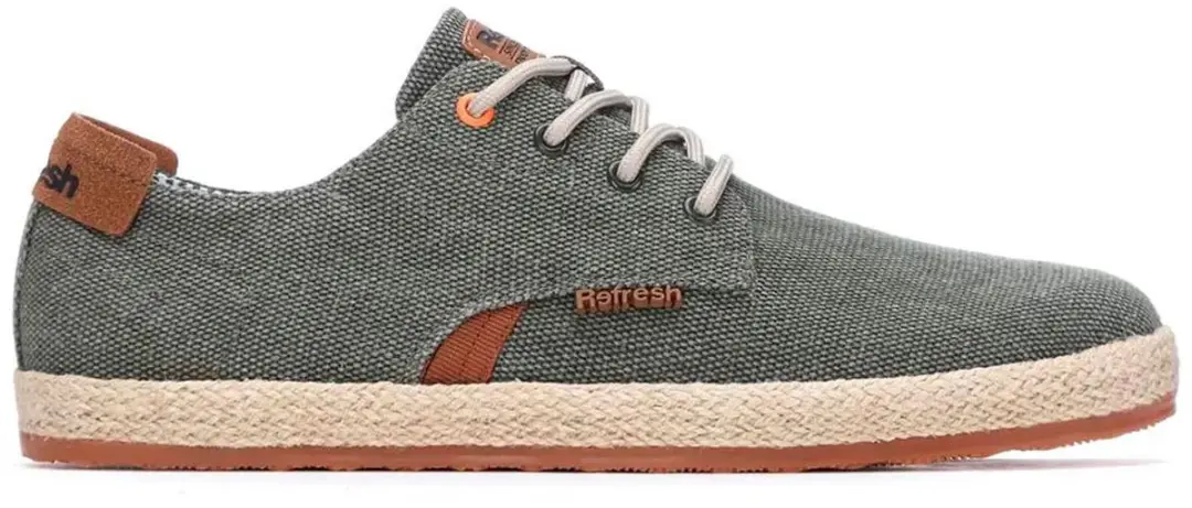 Refresh 175664 Schoenen Groen EU 40 Man