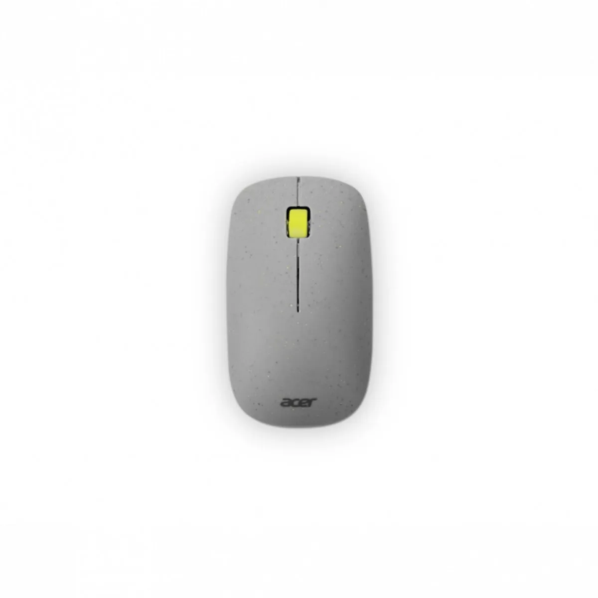 Acer Macaron Vero GP.MCE11.022 Ambidextrous Draadloze Muis