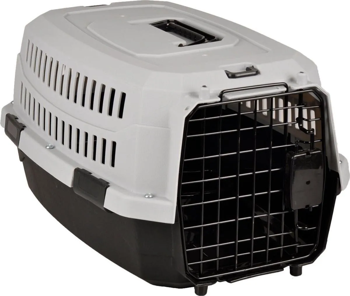 Flamingo Kattentransportbox Cargo XS