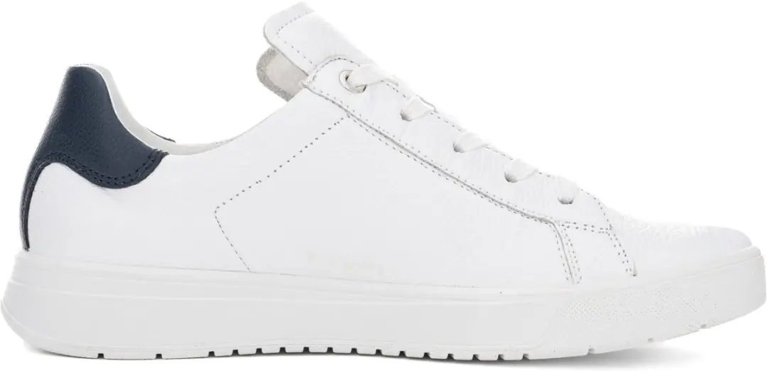 ara Dames Sportieve veterschoenen wit maat 40,5
