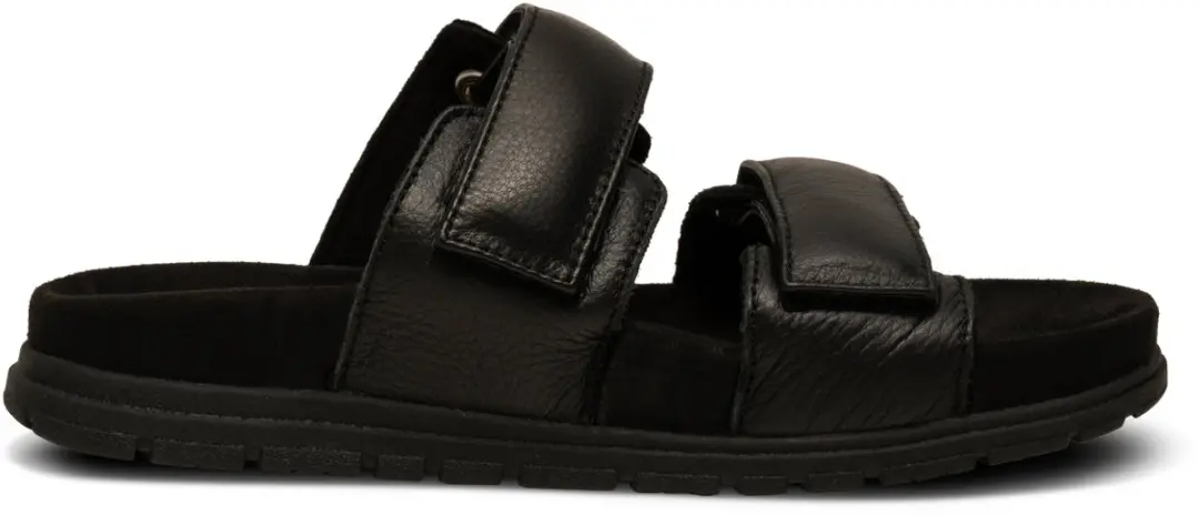 Woden Lisa Leather Slippers - afbeelding 3 van 6