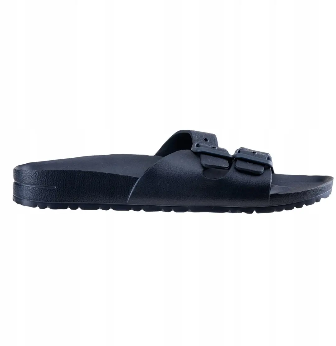 Martes MAFKIN Heren Slippers Marineblauw Maat 43