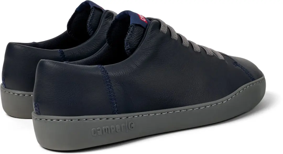Camper Peu Touring Sneaker - Herren - Navy - 40 - afbeelding 4 van 6