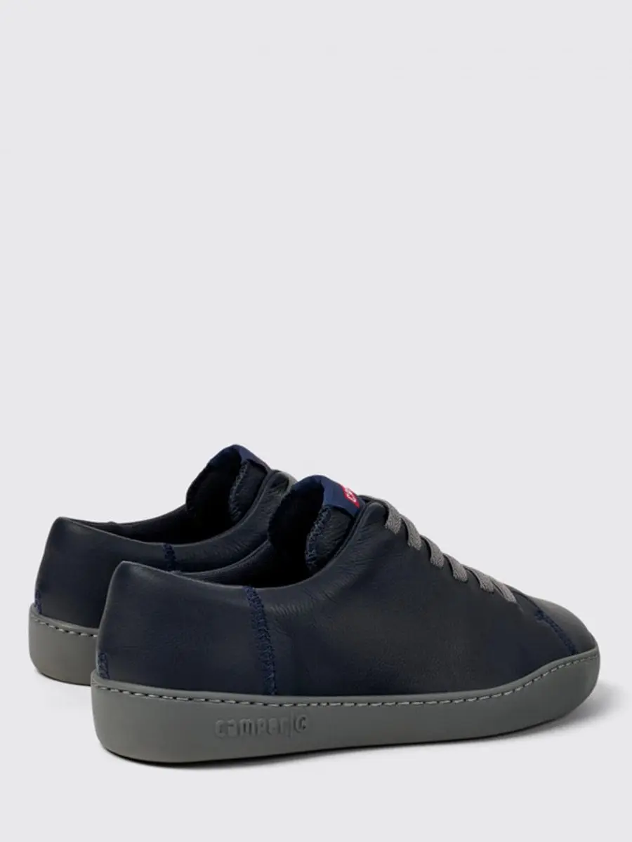 Camper Peu Touring Sneaker - Herren - Navy - 40 - afbeelding 5 van 6