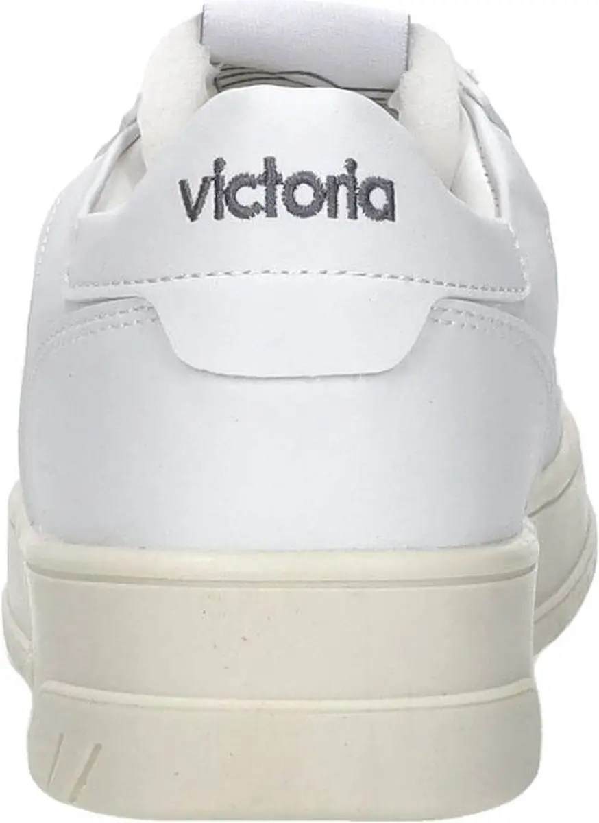 Victoria Sneakers Laag - Wit - Maat 36 - afbeelding 6 van 6