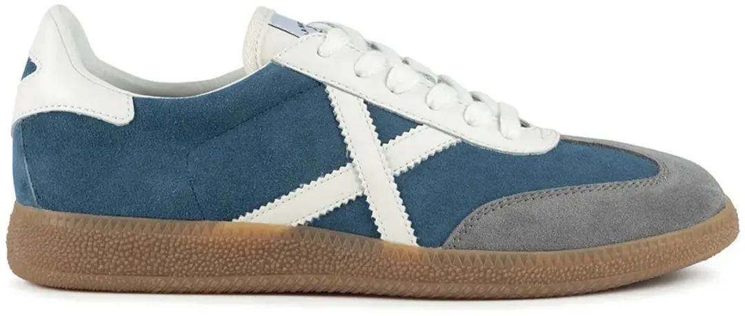 Munich Barru 235 Schoenen Blauw EU 46