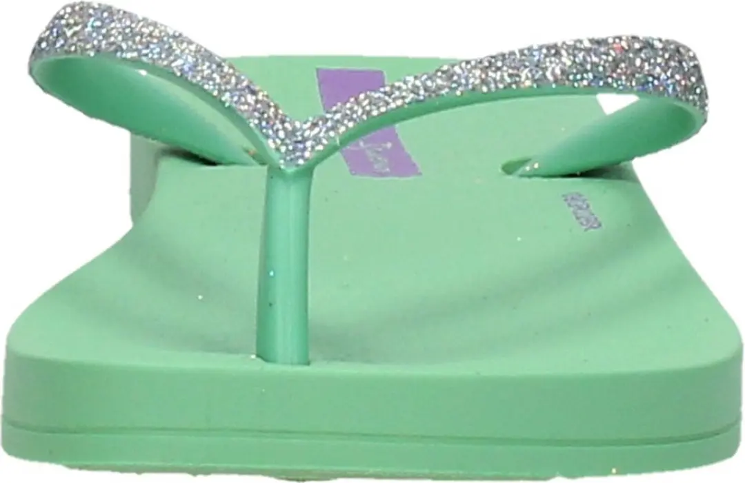 Ipanema Anatomic Lolita Kids Slippers - Groen - afbeelding 6 van 6