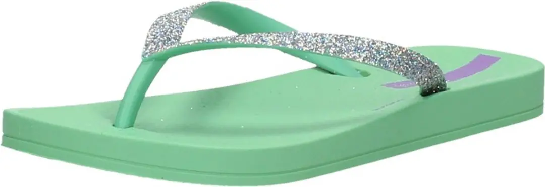 Ipanema Anatomic Lolita Kids Slippers - Groen - afbeelding 4 van 6
