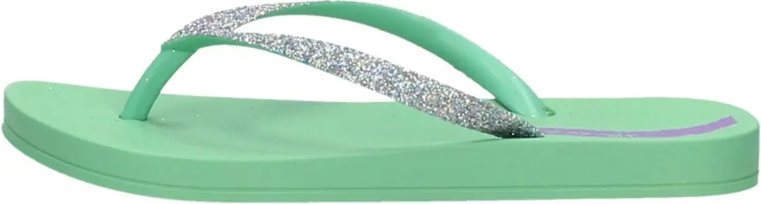 Ipanema Anatomic Lolita Kids Slippers - Groen - afbeelding 3 van 6