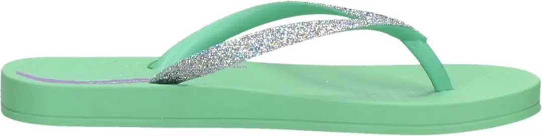Ipanema Anatomic Lolita Kids Slippers - Groen - afbeelding 2 van 6
