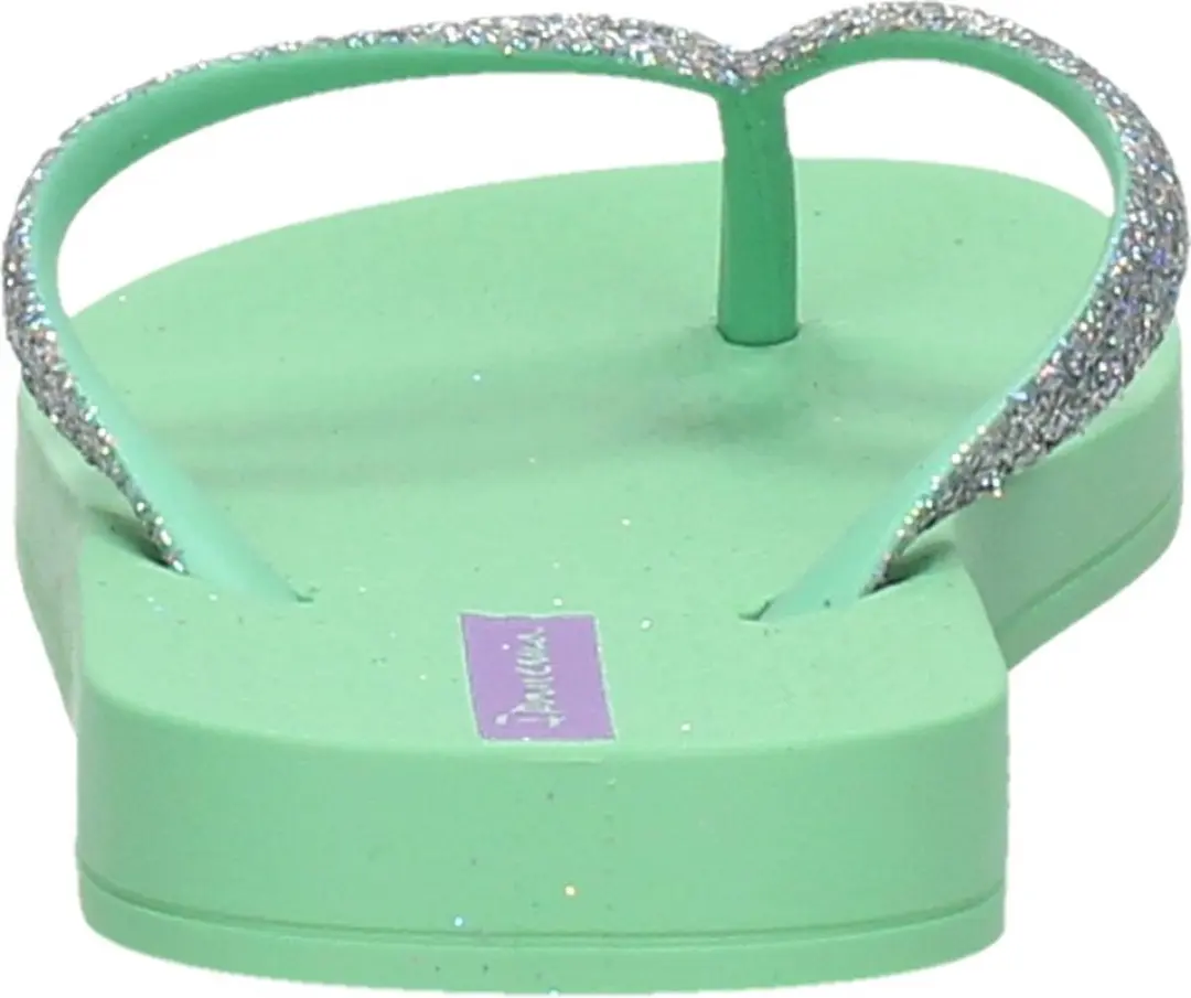 Ipanema Anatomic Lolita Kids Slippers - Groen - afbeelding 5 van 6