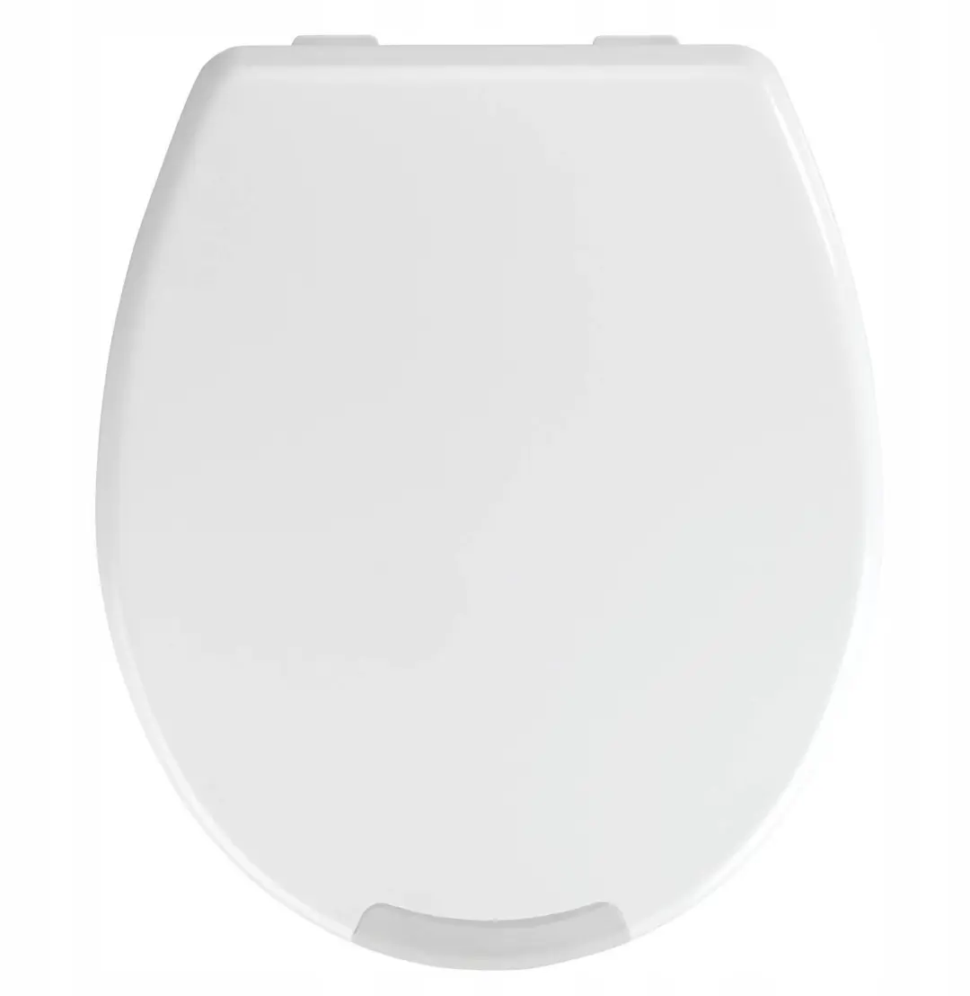 Wenko Secura Toiletverhoger 5cm met Deksel