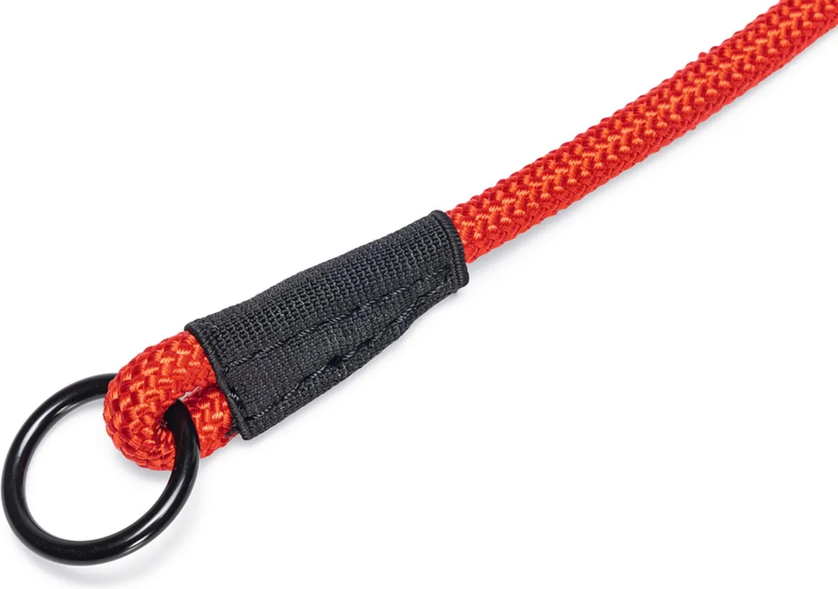 Beeztees Premium Parinca Hondenhalsband - Rood - afbeelding 3 van 5